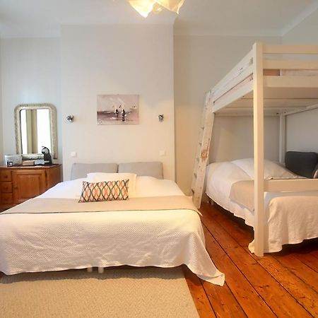 Bed and Breakfast -- La Main A La Pate -- Boulogne-sur-Mer Zewnętrze zdjęcie