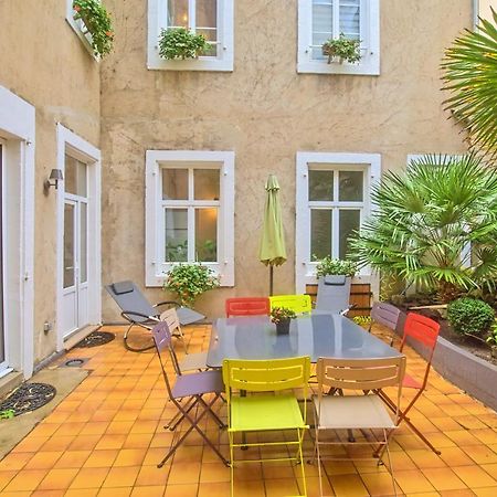 Bed and Breakfast -- La Main A La Pate -- Boulogne-sur-Mer Zewnętrze zdjęcie