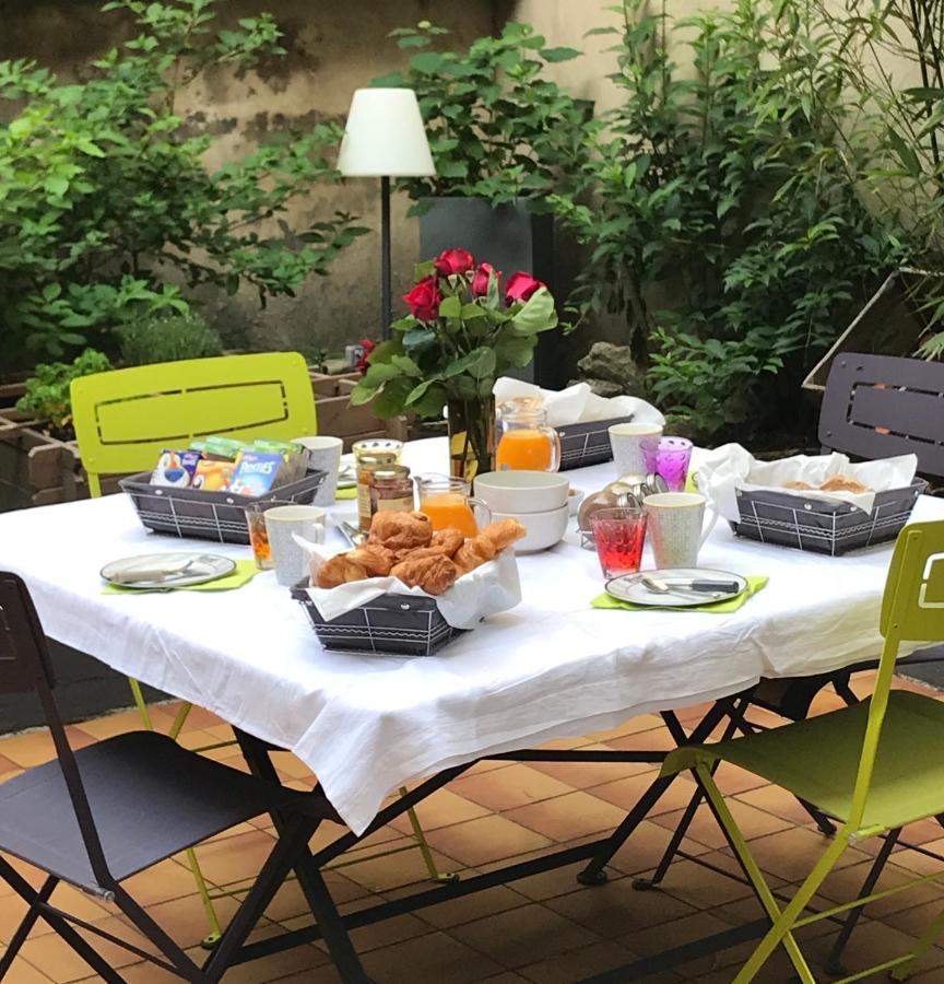 Bed and Breakfast -- La Main A La Pate -- Boulogne-sur-Mer Zewnętrze zdjęcie