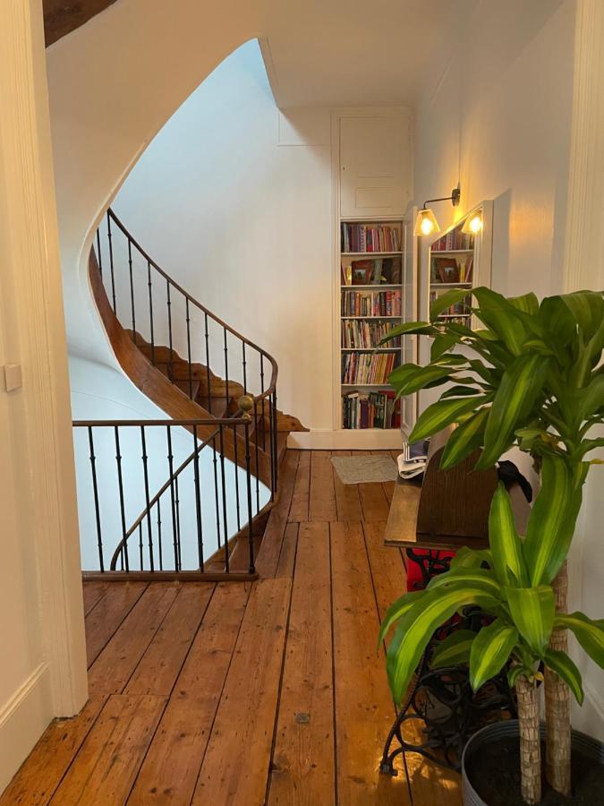 Bed and Breakfast -- La Main A La Pate -- Boulogne-sur-Mer Zewnętrze zdjęcie