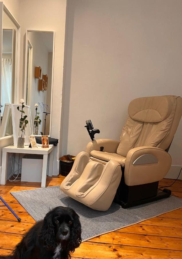 Bed and Breakfast -- La Main A La Pate -- Boulogne-sur-Mer Zewnętrze zdjęcie